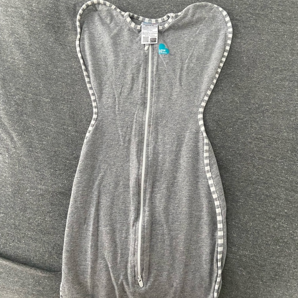 love to Dream swaddle